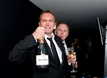 BAFTA Television Awards After Party in 2012 | BAFTA