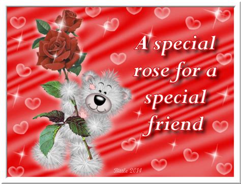We did not find results for: A Special Rose For A Special Friend Pictures, Photos, and ...