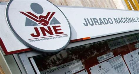 Nueve partidos políticos buscan su inscripción ante el JNE PERU CORREO
