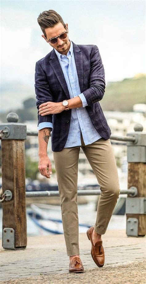 Smart Casual Dress Code For Men 19 Best Smart Casual Outfit Ideas In