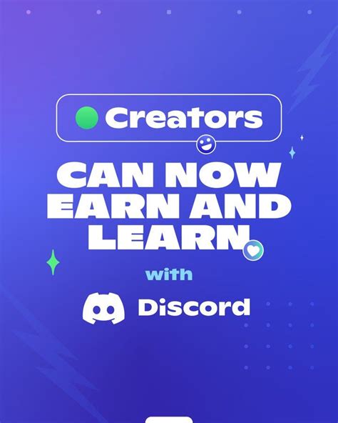 Discord Introduces Server Subscription Program That Lets You Earn A