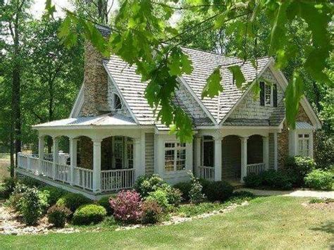 Cute Little Cottage Home Dream Home Pinterest