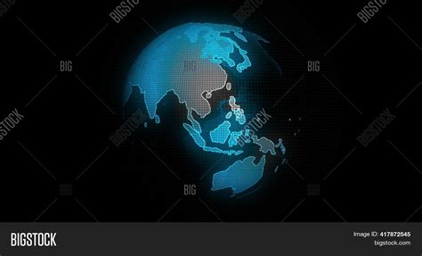 Global Communication Image And Photo Free Trial Bigstock