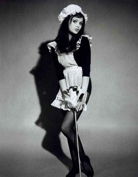 Pin By Frank Comporen On Hammer Horror Ladies Madeline Smith Black