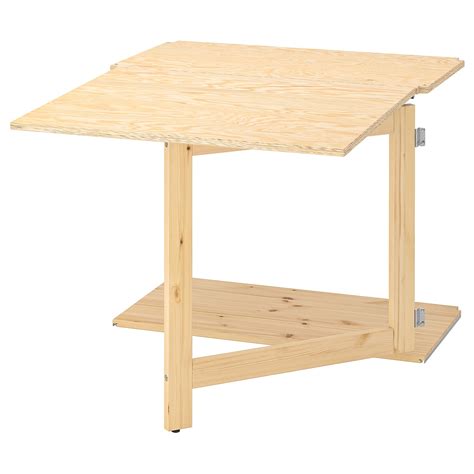 Ivar Folding Table Pine 3112x1958 4334 Ikea