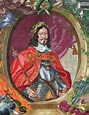 Ferdinand IIi (1608-1657 Photograph by Prisma Archivo - Fine Art America