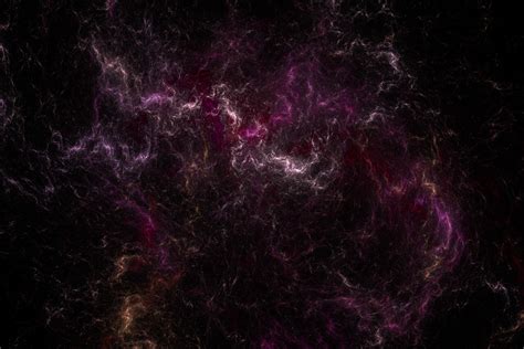 Fractal Texture Light Galaxy Lighting Purple Pink Abstract Electric