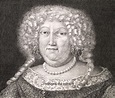 Sibylle-Christine von Anhalt-Dessau : figure méconnue de l’Histoire de ...