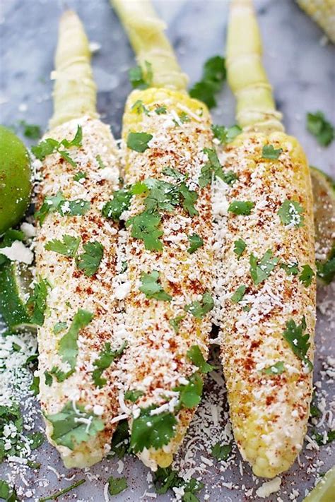 This Is A Fun And Easy Way To Eat Corn On The Cob Once