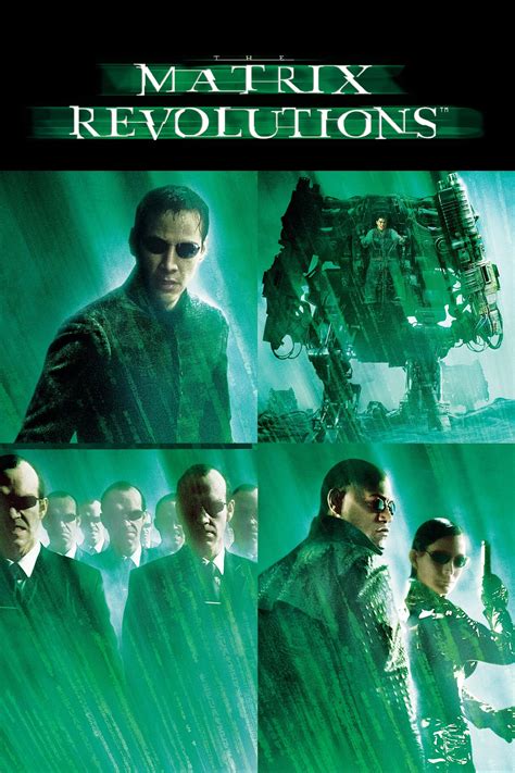 The Matrix Revolutions 2003 Gratis Films Kijken Met Ondertiteling