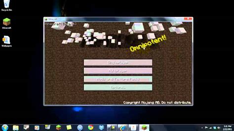 How To Make A Minecraft Beta Server Easy Updated Youtube