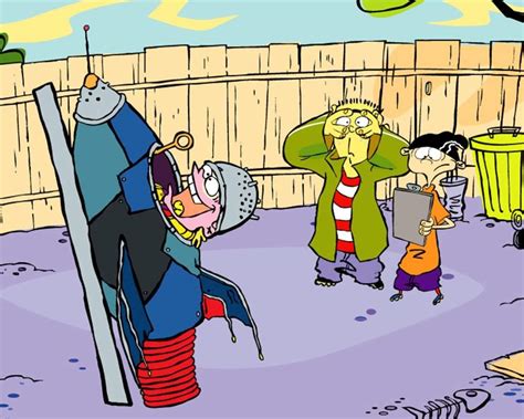 Download Ed Edd N Eddy Series For Ipodiphoneipad In