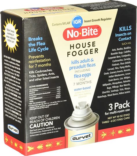 5 Best Foggers For Lice In House Pest Information And Prevention Tips