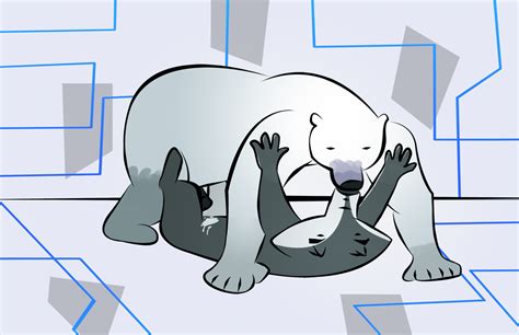 Rule 34 Agent Classified Anthro Arctic Wolf Bear Boss
