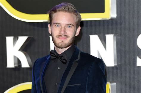 Pewdiepie Signs Exclusive Streaming Deal With Youtube Billboard