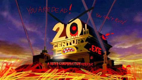 Photo Of 20th Century Foxexe By Victorzapata246810 On Deviantart