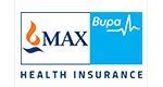 Max Bupa Family Health Insurance Plans Images