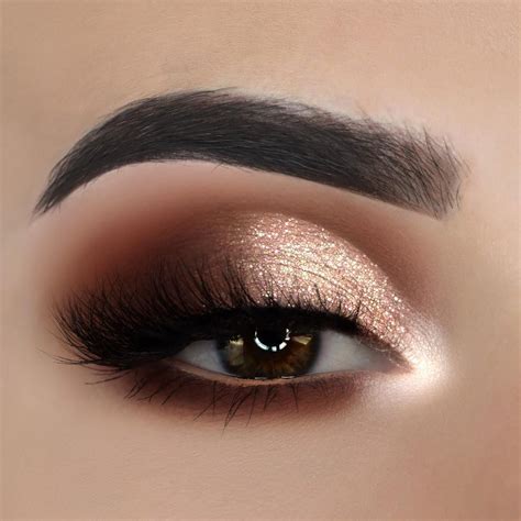 Stunning Eye Makeup Looks To Inspire Youanastasia Beverly Hills Soft