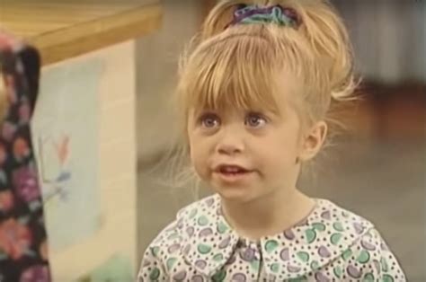7 Reasons Michelle Tanner From Full House Would Def Have Grown Up To