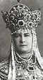 Grand Duchess Maria Pavlovna of Russia, nee Duchess Marie of ...