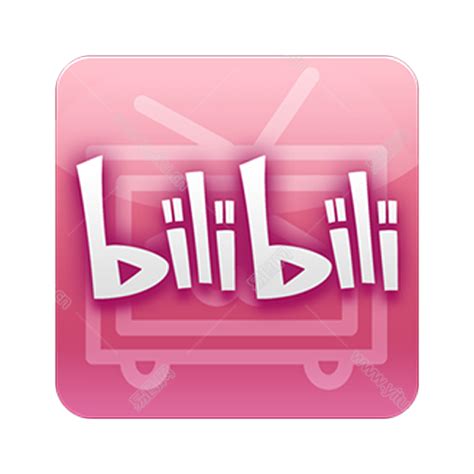 Png Bilibili Logo