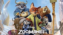Zoomania streamen | Ganzer Film | Disney+