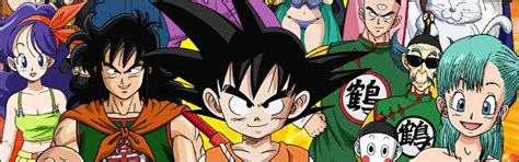 Zoro is the best site to watch dragon ball z sub online, or you can even watch dragon ball z dub in hd. Characters from the original Dragon Ball would be an extremely welcome addition to Dragon Ball ...