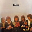 First Step / Faces * 1970 Warner Bros - Roots Rock
