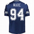 Dallas Cowboys DeMarcus Ware Reebok Authentic Jersey | DeMarcus Ware ...