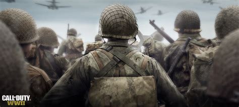 The Definitive Ranking Of Every Call Of Duty Game Gaming Thrill