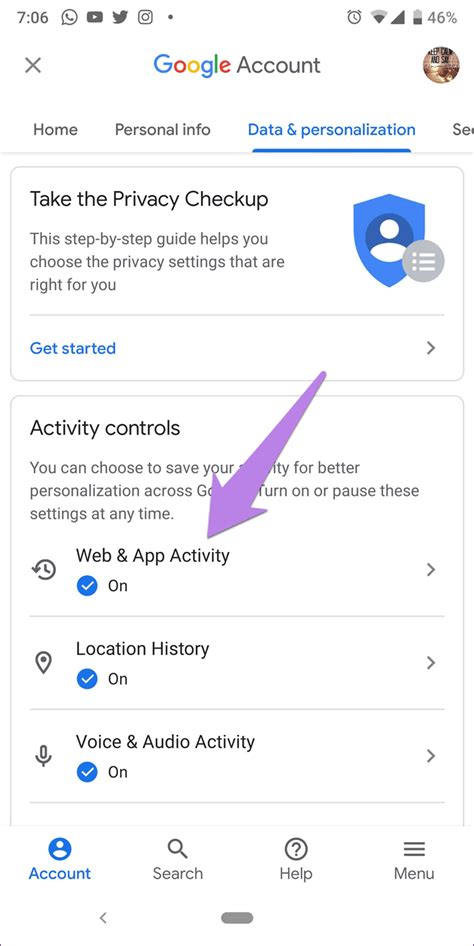 Restore ipad to a recent backup by navigating to apps & data settings and choose one of the available. How to Fix Google Search Not Working on Android (App and ...