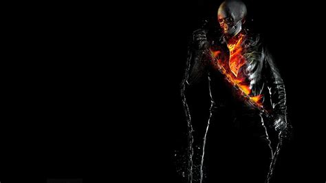 Wallpaper Ghost Rider 2 75 Pictures
