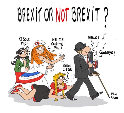 Acturatons Brexit Or Not Brexit