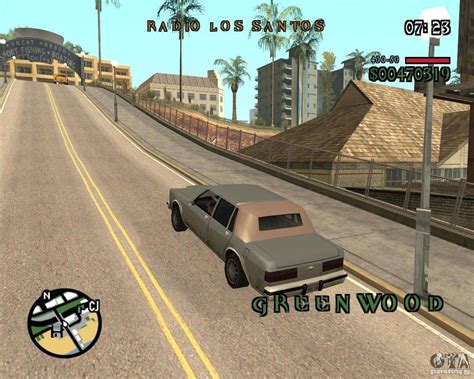 New Fonts Para Gta San Andreas