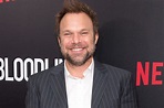 Norbert Leo Butz once missed a performance of The Last Five Years ...