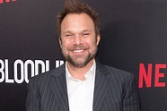 Norbert Leo Butz once missed a performance of The Last Five Years ...