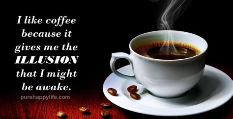 Coffee Is Like Life Quotes Quotesgram