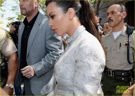 kim kardashian court departure after kris humphries divorce case photo 2848363 kim