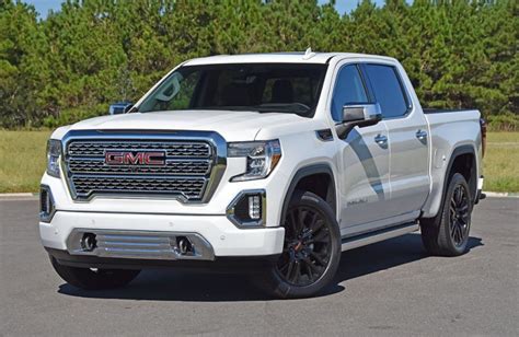 2021 Gmc Sierra 1500 Denali Owners Manual