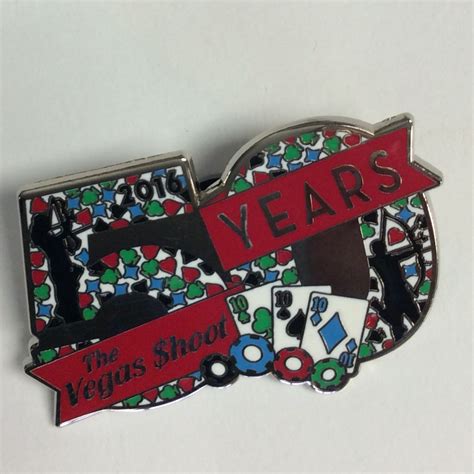 50th Anniversary Pin Shop Nfaa