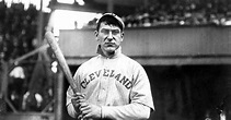 Lajoie, Nap | Baseball Hall of Fame