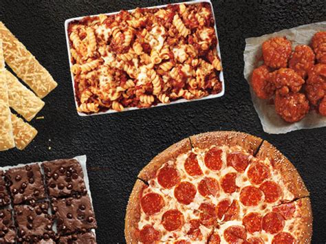 Telephone number and contact details. Pizza Hut debuts $5 value menu - Business Insider