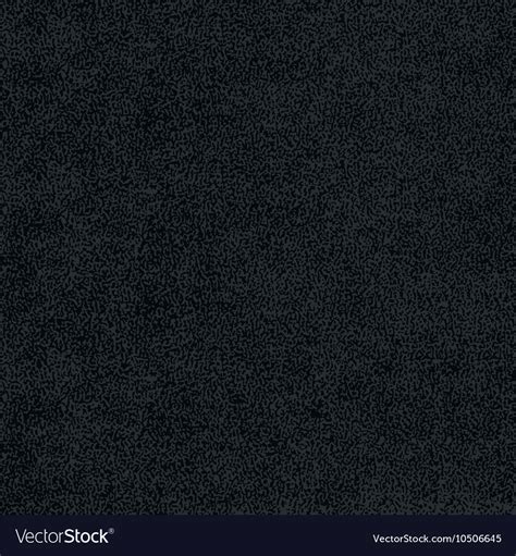 Black Texture With Effect Paint Royalty Free Vector Image