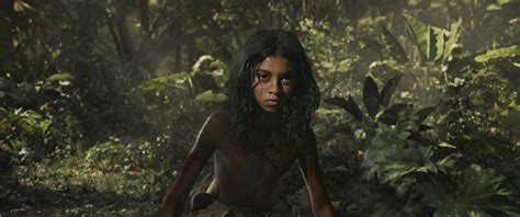 Mowgli Legend Of The Jungle Movie Still 489962