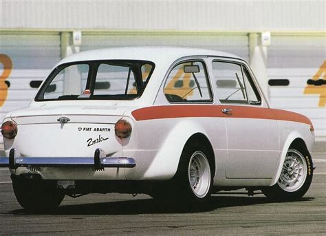 Abarth Archives Old Concept Cars Abarth Pinterest