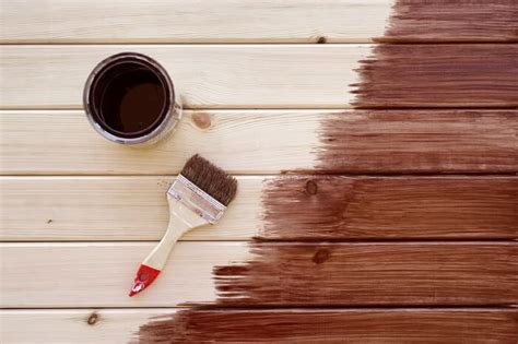 Best Paints For Outdoor Wood Deck Of 2020