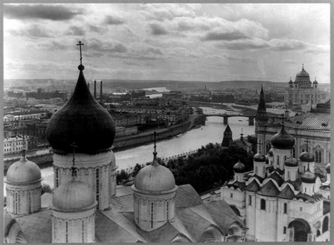 Moskva Postala Glavni Grad Rusije 1918 Povijesthr