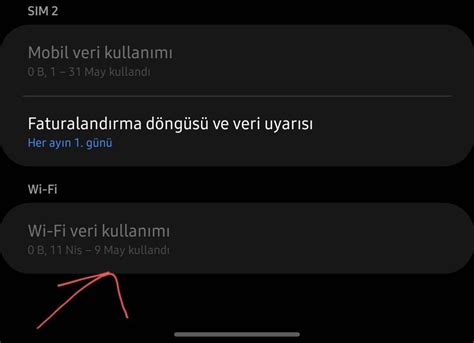Ayda 220 Gb Mobil Veri Ve 0 Kb Wifi Sayfa 2 Samsung Members