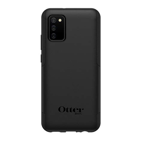 Otterbox Commuter Series Lite Case For Samsung Galaxy A02s