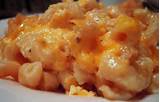 Southern Mac And Cheese Recipes Photos